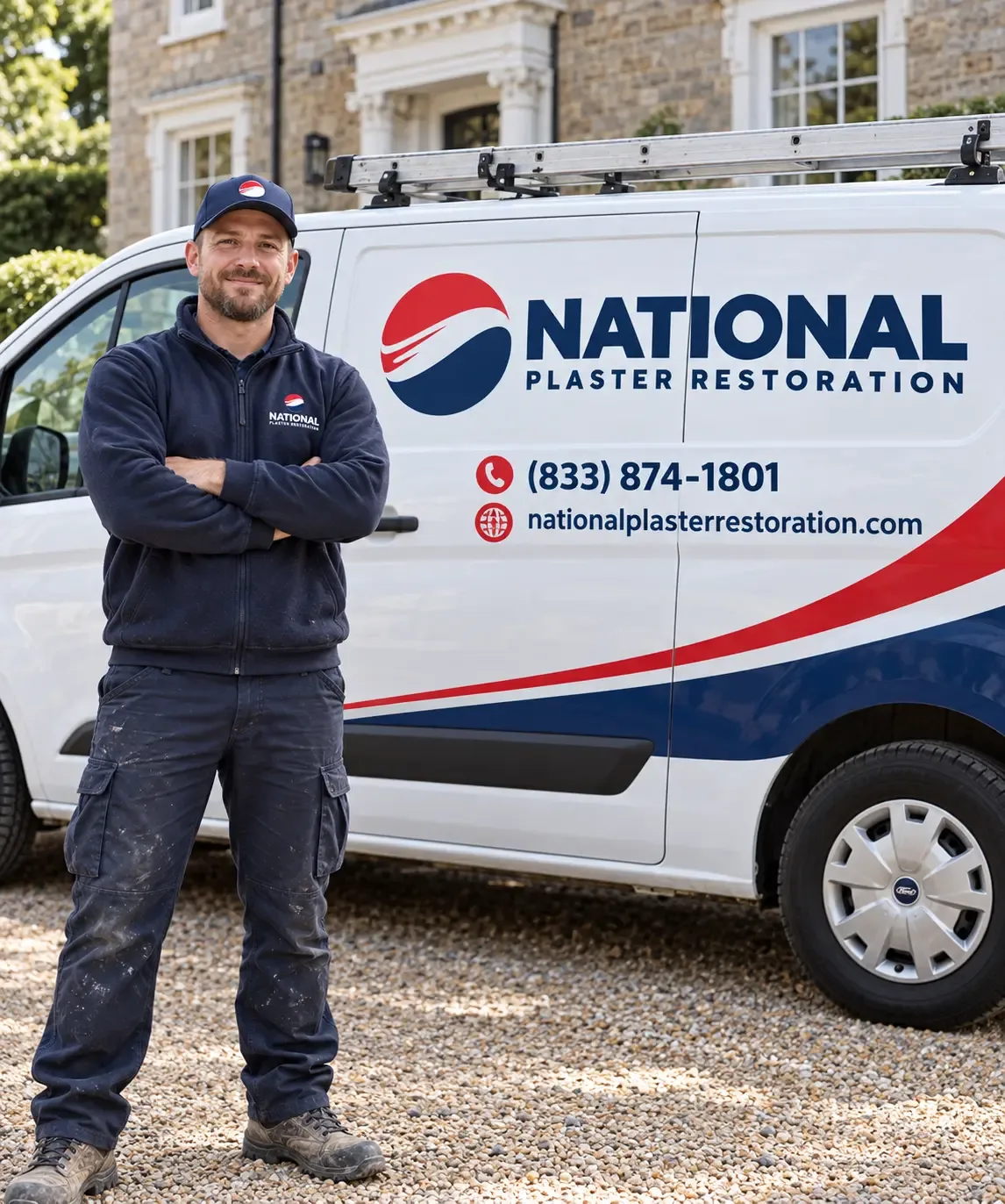 Plaster Repair company in Barron, WI